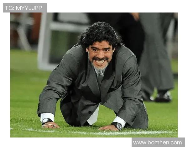 马拉多纳被杀案：最新进展揭露真相