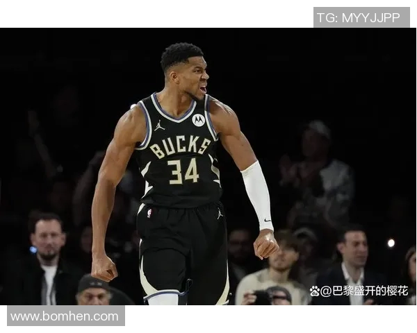 雄鹿球星字母哥蝉联MVP!砍下场均30+,带领球队力争总冠军