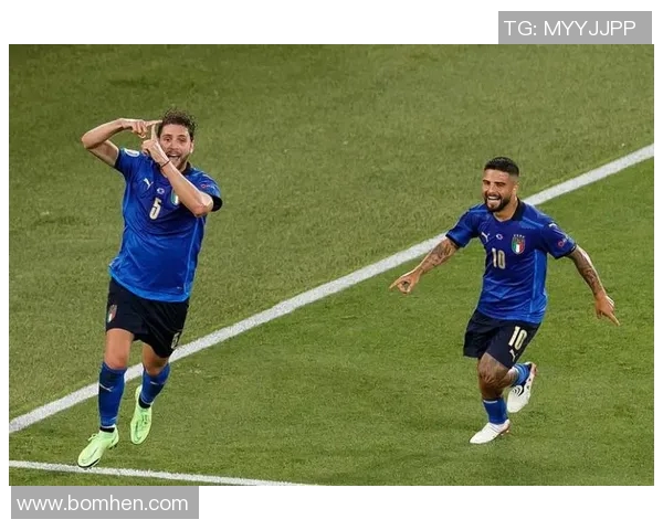 欧洲杯：意大利轻松战胜威尔士晋级，豪取三连胜剑指冠军