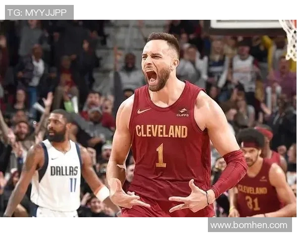 骑士队逆转公牛队，东部冠军悬念再起