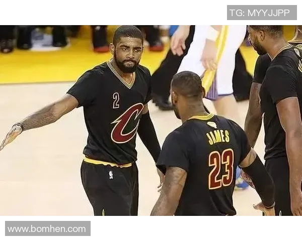 欧文神奇表现送骑士进总决赛,闯过勇士东岭 欧文神奇表现送骑士进总决赛,闯过勇士东岭