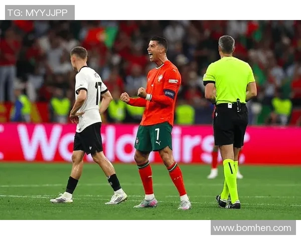 葡萄牙憾负德国，巴黎圣日耳曼三将登场