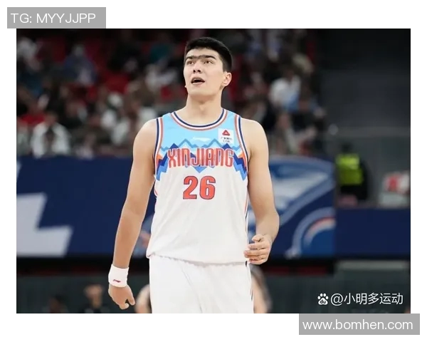 新疆队26号球员鲁吐布拉因伤退出本赛季CBA比赛 新疆队26号球员鲁吐布拉因伤退出本赛季CBA比赛