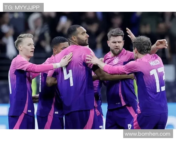 荷兰与德国足球友谊赛精彩外网直播全程回顾与分析